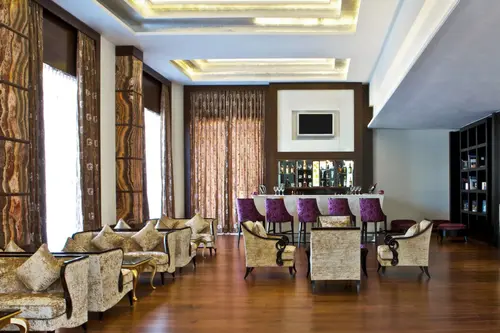 Le Méridien Jaipur Resort & Spa - Other Facilities - Common Area 14